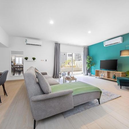 Mabaat - White Pearl Al Basatin - 600 Villa Jeddah Bagian luar foto