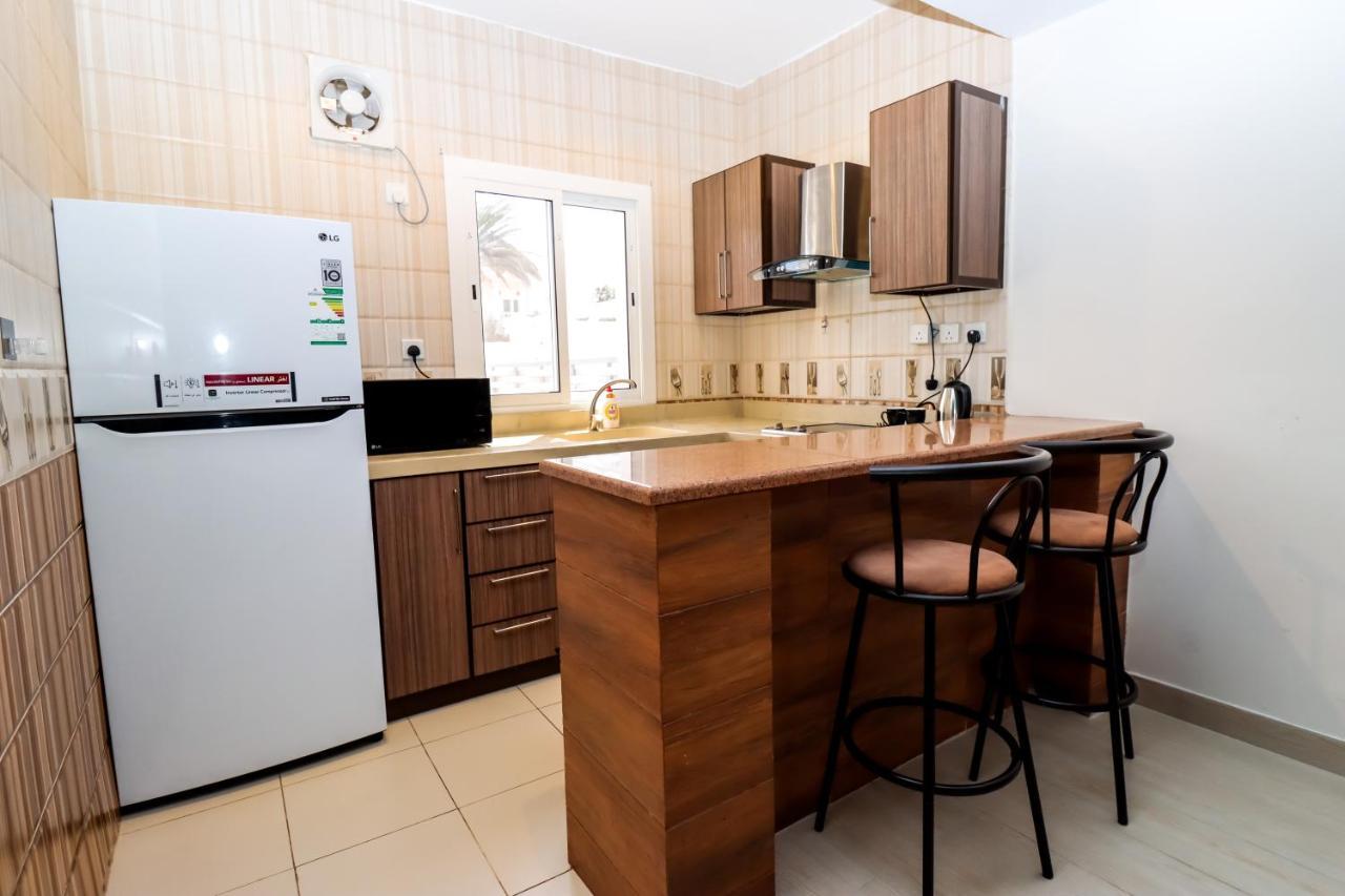 Mabaat - White Pearl Al Basatin - 600 Villa Jeddah Bagian luar foto