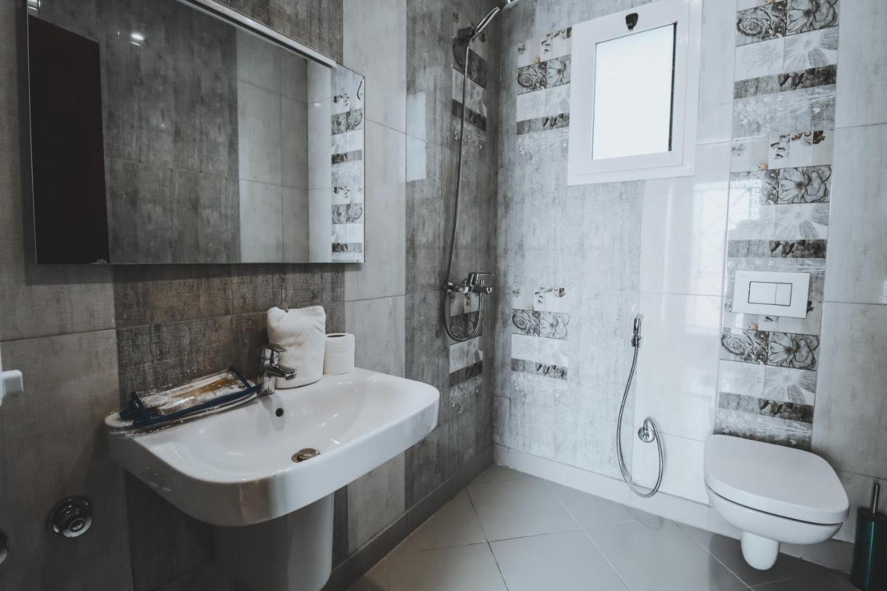 Mabaat - White Pearl Al Basatin - 600 Villa Jeddah Bagian luar foto